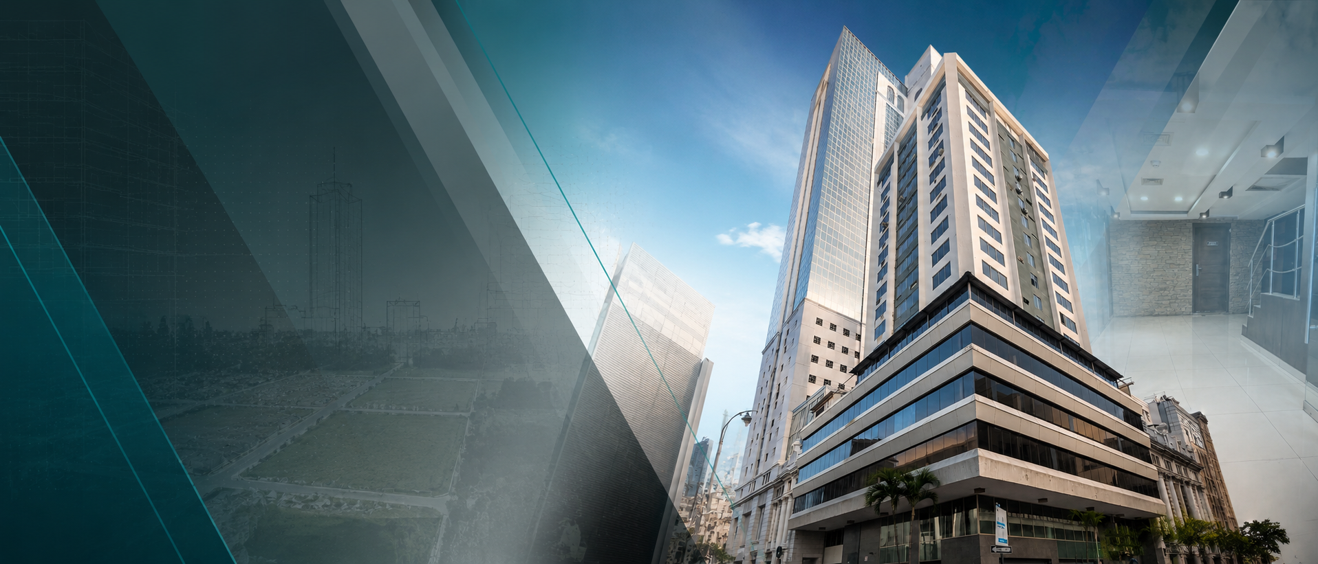 Bienes inmuebles Banco Territorial S.A. en Liquidación